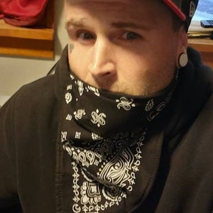 Matthew added a photo of their purchase