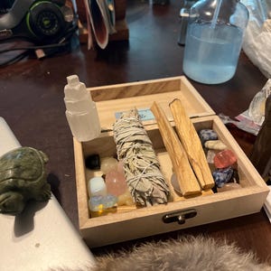 Toni added a photo of their purchase