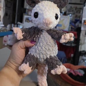 Joanie added a photo of their purchase