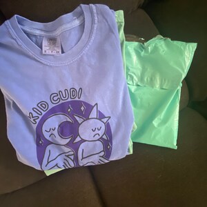 mac miller circles tee