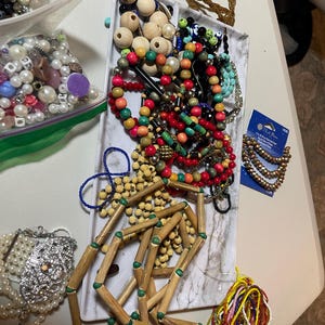 Acheteur Etsy a ajouté une photo de son achat