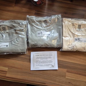 Carlton added a photo of their purchase