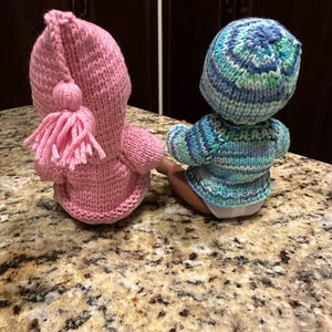 Comprador de Etsy ha añadido una foto de su compra