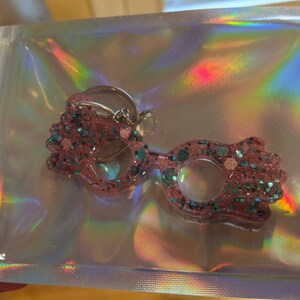 Alison added a photo of their purchase