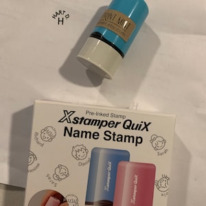 Emily added a photo of their purchase