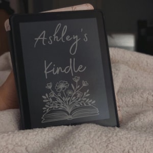 Ashley added a photo of their purchase