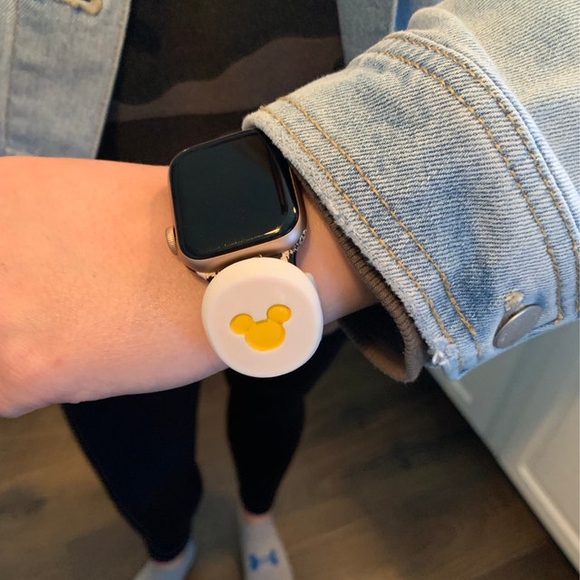 Disney fastpass outlet apple watch