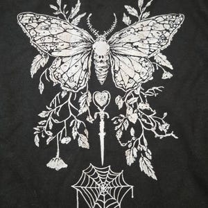 Etsy-koper heeft een foto van de aankoop toegevoegd