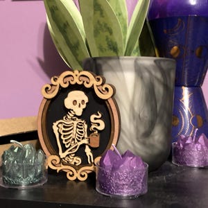 Kellie added a photo of their purchase