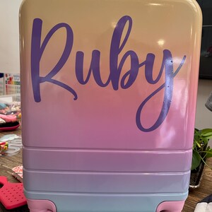 Jess added a photo of their purchase