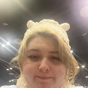 Ellie added a photo of their purchase