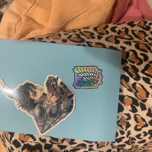 Vicky ha añadido una foto de su compra