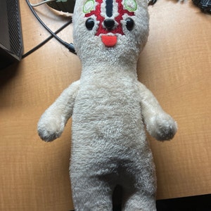 Zachary ha añadido una foto de su compra