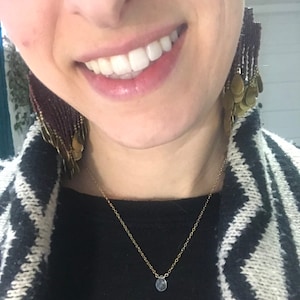 Gwen added a photo of their purchase