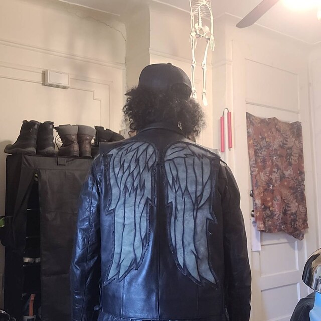 MASU エンジェル ウィングベスト ANGEL WING VEST IMG_4730_6f9621fb-daf0-4bb5-