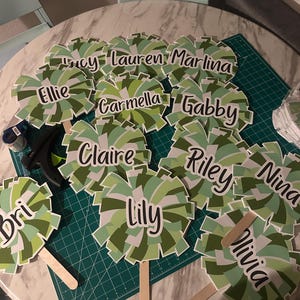 Acheteur Etsy a ajouté une photo de son achat