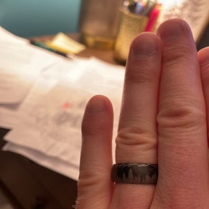 Keith added a photo of their purchase