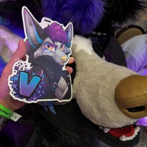 Vnikus added a photo of their purchase
