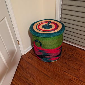 Justin added a photo of their purchase
