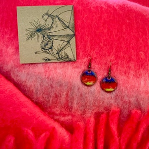 Karen added a photo of their purchase