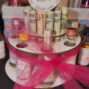 Tremisha added a photo of their purchase
