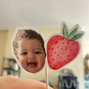 Rainey added a photo of their purchase