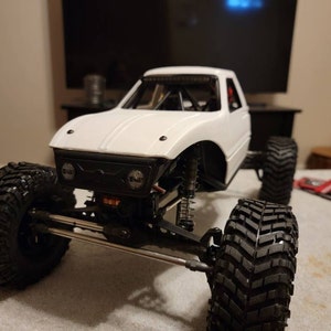 Joe added a photo of their purchase