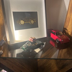 Joe added a photo of their purchase