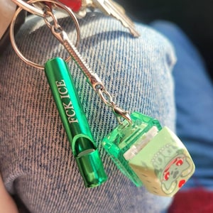 Sarah added a photo of their purchase