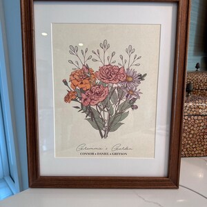 Morgan added a photo of their purchase