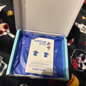 Parker added a photo of their purchase
