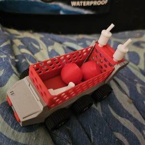 Jerry added a photo of their purchase