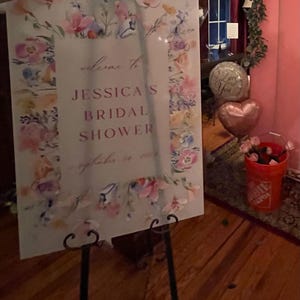 Jessica added a photo of their purchase
