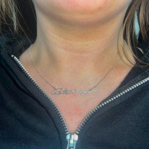 Emma added a photo of their purchase