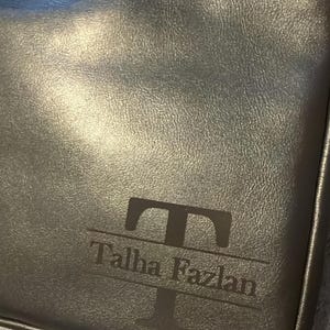 Shahina added a photo of their purchase