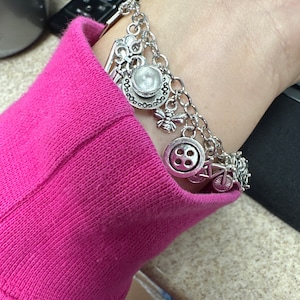 Denise added a photo of their purchase