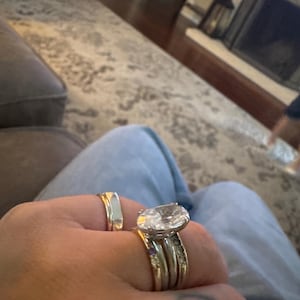 Paula added a photo of their purchase