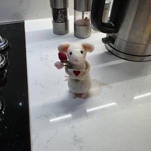 Dan added a photo of their purchase