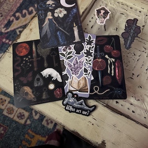 Tara added a photo of their purchase