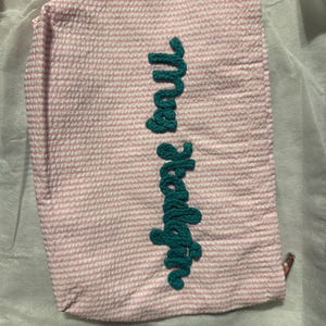 Morgan ha añadido una foto de su compra