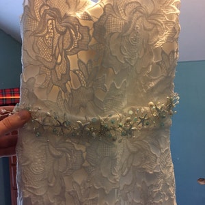 Nicole added a photo of their purchase