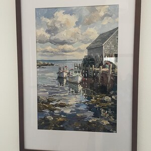 Judy heeft een foto van de aankoop toegevoegd
