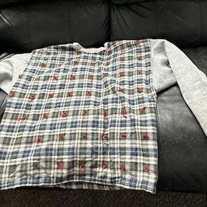 Hayden added a photo of their purchase