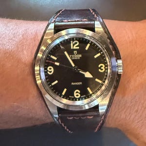 Greg added a photo of their purchase