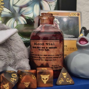 Calico added a photo of their purchase