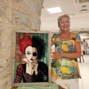 Nieaktywne konto dodał(a) zdjęcie swoich zakupów