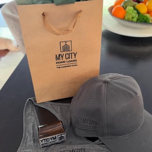 Katie added a photo of their purchase