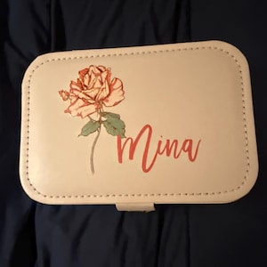 Janice added a photo of their purchase