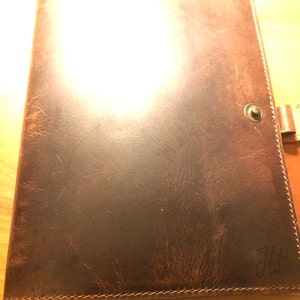 Joshua added a photo of their purchase
