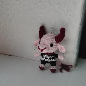 Nele added a photo of their purchase